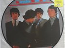 KINKS - Kinda Kinks - LP   Picture Disc   NEU