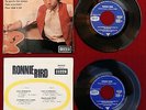 RONNIE BIRD - Elle m'attend - DECCA 460918M - EP 4 titres VINYL