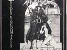 MONARCH - As Your Kingdom Falls PRIVATE US HARD ROCK PSYCH METAL Acid Archives