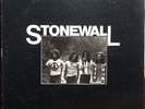 STONEWALL - S/T DJ Copy ORIGINAL Tiger Lily Tax Scam Heavy Psych