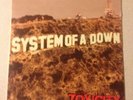 Toxicity [LP] by System of a Down (Vinyl, Sep-2001, American Recordings USA)