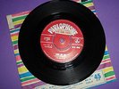 (JUKE BOX JURY) THE BEATLES 'LOVE ME DO /PS I LOVE YOU' PARLOPHONE FACTORY SAMPL