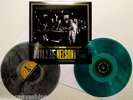 Willie nelson & friends Live Vinyl 2 lp Jack white third man records Neil Young