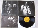 NEIL YOUNG - TONIGHTS THE NIGHT  1st PRESS A1/B1  INNER  EX