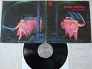 BLACK SABBATH - PARANOID    RARE 1970 UK VERTIGO SWIRL   EX