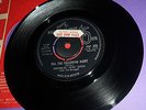 (JUKE BOX JURY) SCREAMING LORD SUTCH / THE SAVAGES 'TILL THE FOLLOWING NIGHT'