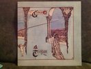 GENESIS TRESPASS - 1st UK PRESS (CHARISMA PINK SCROLL)