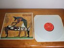 LOS INICIADOS-la marca de anubis LP 1982