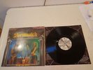 Stormwitch: Stronger Than Heaven   Lp Record Album   1986 Scratch Vinyl   941312