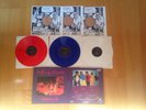 The Rolling Stones Hampton '81 3x LP Vinyl
