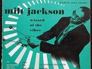 Milt Jackson - Wizard of the Vibes - Blue Note 1952 Mono 10