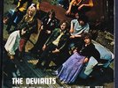 THE DEVIANTS / DISPOSABLE / UK STABLE RECORDS ORIGINAL L/P / 1A/ 1B