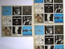 PINK FLOYD 3LP A GREAT SET ITALIAN SINGLE COVER ISSUE RARE NEAR MINT NO TMOQ TMQ