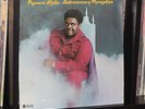 RICHARD POPCORN WYLIE - Extrasensory Perception ABC LP 1974 SOUL FUNK NM WLP