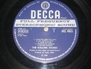 Rolling Stones – Beggars Banquet Unboxed Decca UK First Press 4K/4K Plays Great