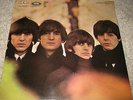 The Beatles LP -Beatles For Sale (Stereo 1st Press G & L Sleeve Inside Opening)