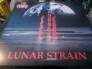 In flames, lunar strain