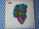LOVE   FOREVER CHANGES ** UK Butterfly ELEKTRA LP Progressive