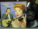 BIG BOPPER  MERCURY 20402  CHANTILLY LACE  M- $250.00
