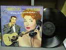 BIG BOPPER  MERCURY 20402  CHANTILLY LACE  VG+/VG  $60.00