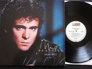 NINO DE ANGELO - SAMURAJ (LP) WEA 244 887-1 - GERMAN PRESS - DIETER BOHLEN 1989