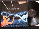 FANCY - CONTACT (LP) METRONOME 831 201-1 - GERMAN PRESS