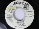Hear Rockabilly Promo 45 Chuck Rio & The Originals - Margarita / C'Est La Vie O
