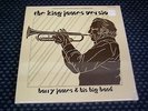 SHEFFIELD LAB - SEALED - HARRY JAMES - KING JAMES VERSION - BIG BAND BOX SET