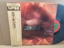  japan funk LOVE ON LOVE boogie ARTY WAYNE modern soul FUNKY OG LP