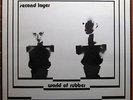 Second Layer - world of rubber 