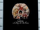 Queen LP A Day at the Races MFSL Vinyl Limited Edition #0851 Anadisc 200 Gram