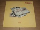 ALAN TEW ALAN HAWKSHAW - JE T'AIME Themes LIBRARY UK LP Funk Soul Jazz