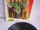 THE PYRAMIDS,THE PYRAMIDS, 1968, (REGGAE) ALL PLAYS WELL, GOOD CONDITION