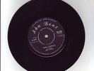 Lee Perry - Trial & Crosses / John Tom (Ska Beat / UK) 1965 centre intact