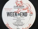 Class Action - Weekend 12