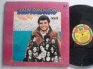LATIN DIMENSIONS Vol. II Mericana LATIN LP Shrink NEAR MINT