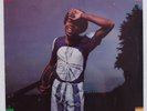 GILBERTO GIL Nightingale STILL SEALED ORIG ELEKTRA vinyl lp SS WOW