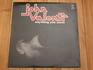 JOHN VALENTI - Anything You Want - RARE *SEALED* Modern Soul Funk LP Canada