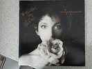 Signed Vinyl record by Kate Bush