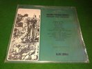 Negro Prison Songs Folk Blues Alan Lomax Rare unique sleeve made in Portugal NM