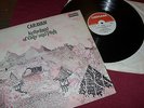 Caravan:  In the land of grey and pink rare P-1D/P-1D  UK 1st press LP  EX+