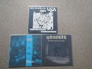 Madness, Special AKA, Ska-Ville USA Vol. 4 LP´s