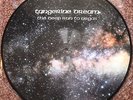 TANGERINE DREAM, The Deep Run To Vegas, Ltd. Ed. Picture Vinyl LP