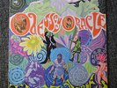The Zombies - Odessey And Oracle - 1968 UK First Pressing Stereo - CBS 63280