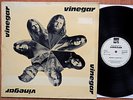 VINEGAR - Same -  S/T - LP - Original von 1971 - M- / vg+
