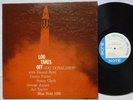 LOU DONALDSON Lou Takes Off BLUE NOTE 1591 DG MONO W 63rd ST JAZZ LP M-
