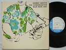 JOHNNY GRIFFIN Congregation BLUE NOTE 1580 DG MONO W 63rd ST JAZZ LP STRONG VG++
