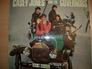 CASEY JONES AND THE GOVERNORS     -     SAME
