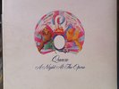 .    `QUEEN`. A NIGHT AT THE OPERA. 1975 UK 1ST. PRESS.Nr. MINT. BLAIRS.