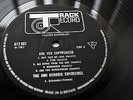 JIMI HENDRIX EXPERIENCE Are You Experienced RARE EARLY UK 1967 MONO EX++ LP.